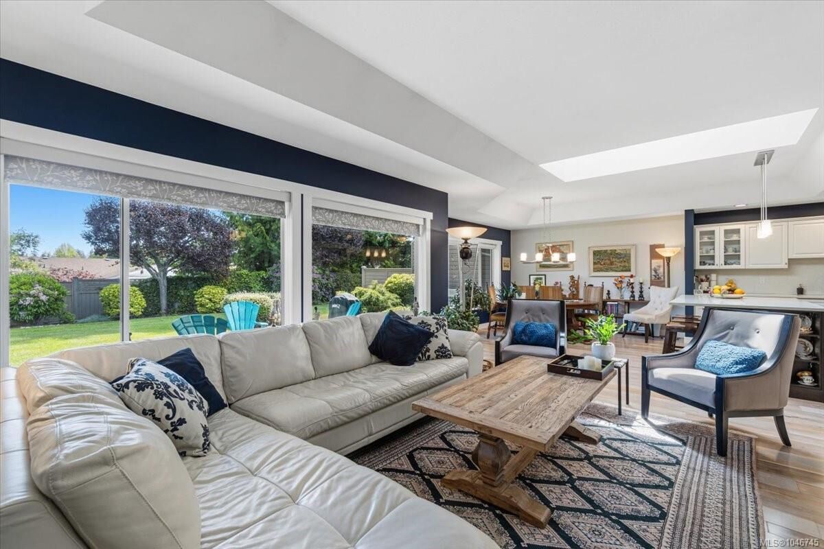 Property Photo: 529 Johnstone Rd #43 BC V9P 2K1