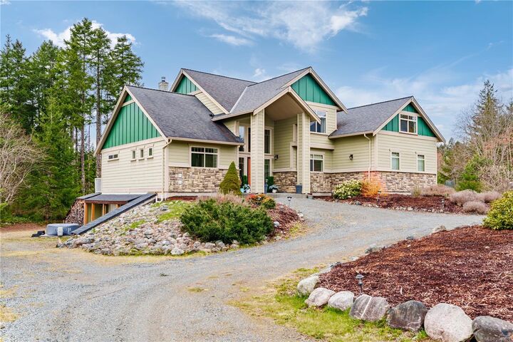 Property Photo: 2535 Elk Trails Way BC V9X 0A3