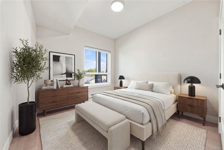 Property Photo:  171 Jensen Ave W #201  BC V9P 1K3 
