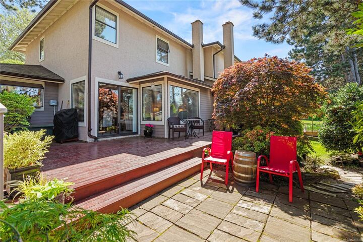 Property Photo: 1309 McKenzie Ave #18 BC V8P 2M1