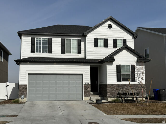 Property Photo:  4594 W 1100 St S 109  UT 84015 
