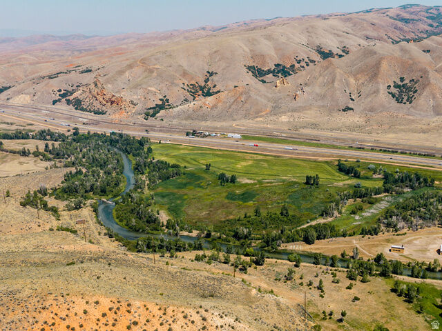 Property Photo:  S Echo Frontage Rd E  UT 84033 