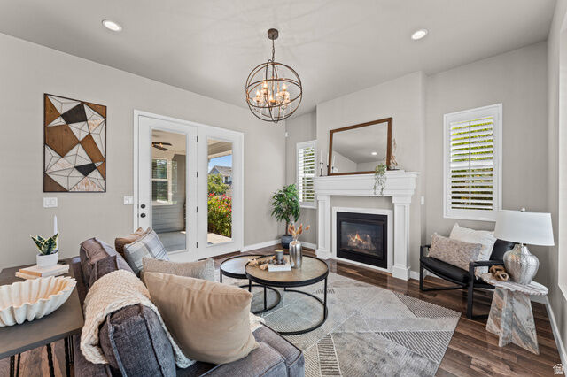 Property Photo: 10433 S Liffey Ln UT 84009