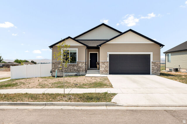Property Photo:  735 N 300 W  UT 84335 