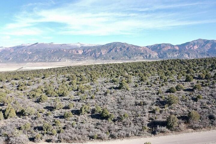 Property Photo:  Lot 55 Harmony Mountain Ranch  UT 84720 