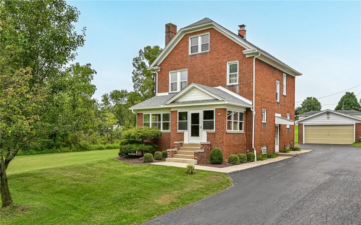 Property Photo: 26 Overlook Ln PA 16112