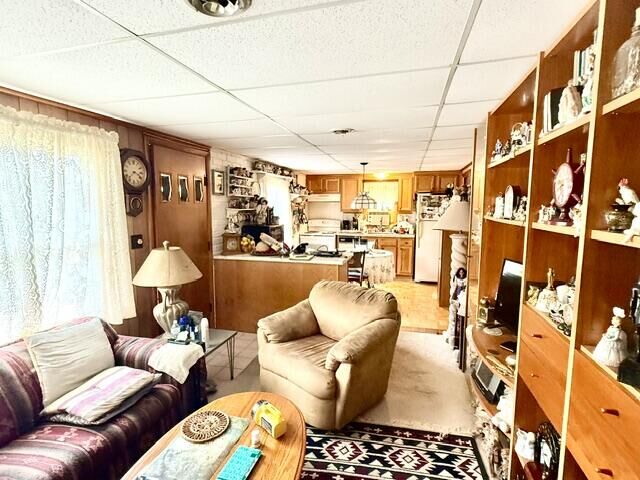 Property Photo: 9153 Superior Avenue MI 48656
