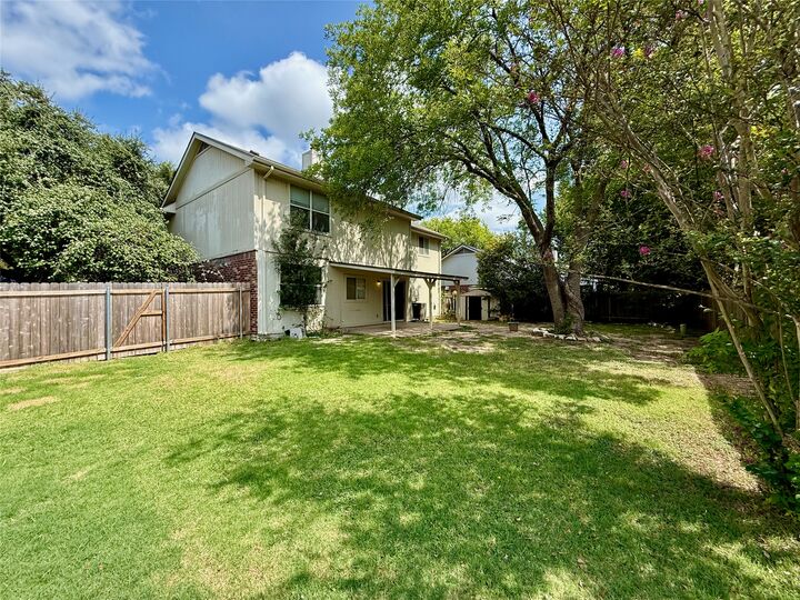 Property Photo: 16801 Langland Road TX 78660