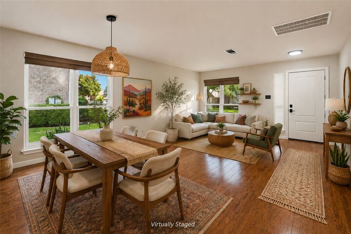 Property Photo:  2801 Butler National Drive  TX 78660 