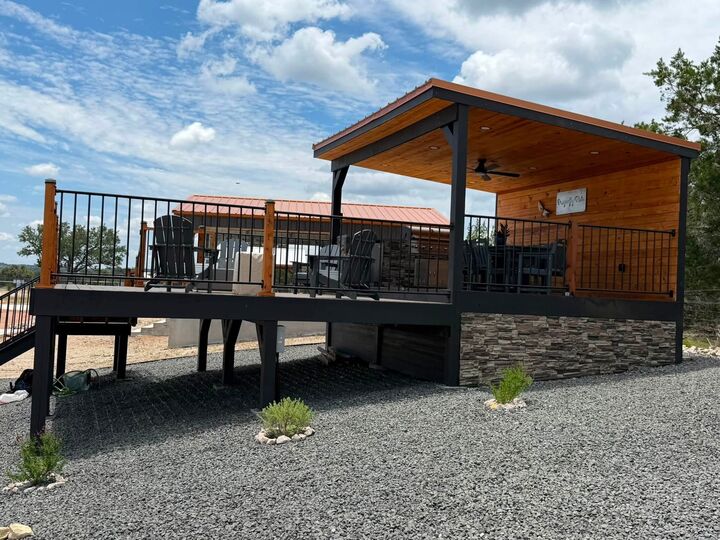 Property Photo:  5386 - #250 Ranch Road 1376 250  TX 78624 