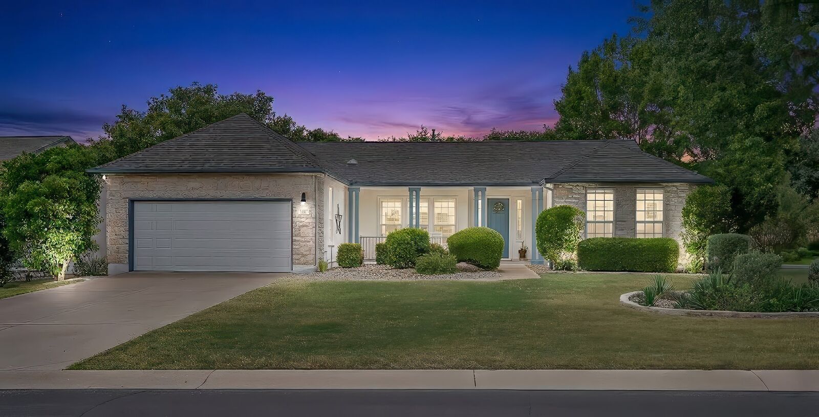 Property Photo: 101 Vinca Drive TX 78633
