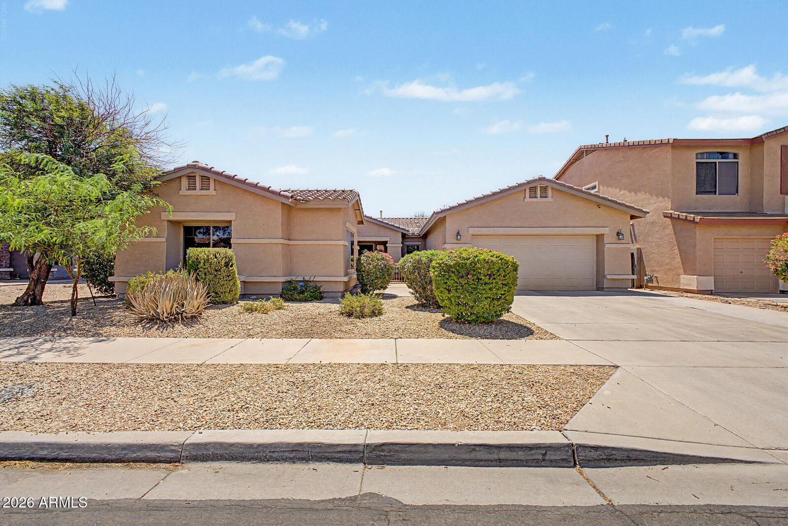 Property Photo: 5329 W La Salle Street AZ 85339