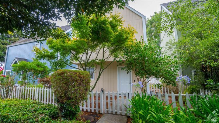 Property Photo:  8373 Windmill Farms Drive  CA 94931 