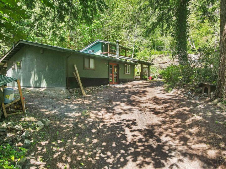 Property Photo:  4139 Slesse Road  BC V4Z 1B3 