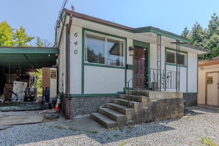 640 Clarke Road — photo 1