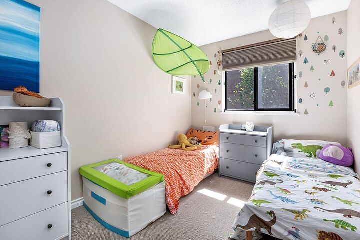 Property Photo: 9146 Saturna Drive 201 BC V3J 7K2
