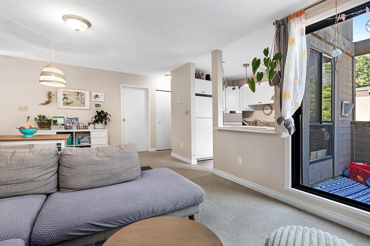Property Photo: 9146 Saturna Drive 201 BC V3J 7K2