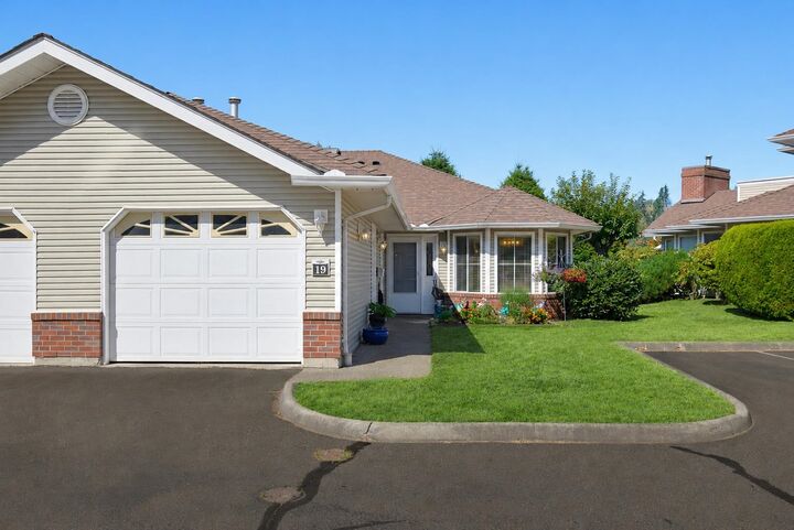 Property Photo:  1973 Winfield Drive 19  BC V3G 1K6 