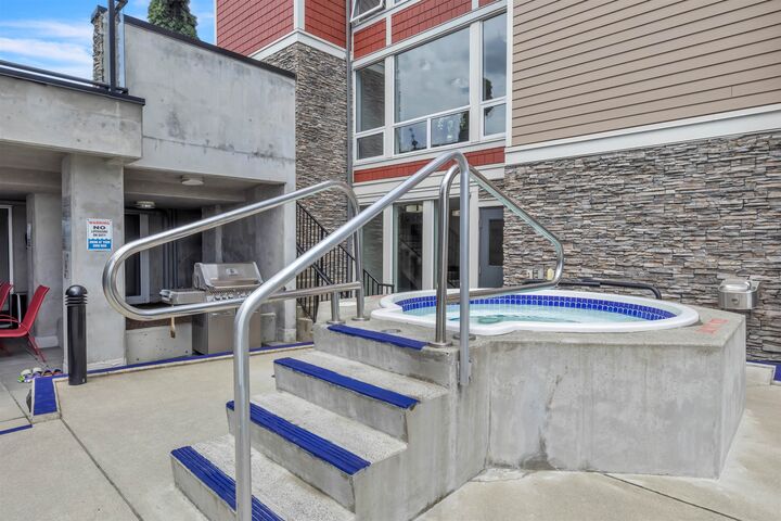 Property Photo:  2242 Whatcom Road 115  BC V3G 0G3 