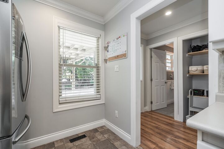 Property Photo: 1873 Lilac Drive BC V4A 6C7
