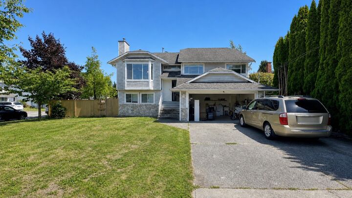 Property Photo: 15292 94 Avenue BC V3R 1E3