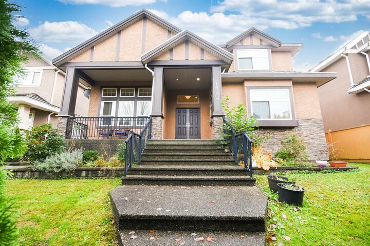 Property Photo: 16328 88 Avenue BC V4N 1B6