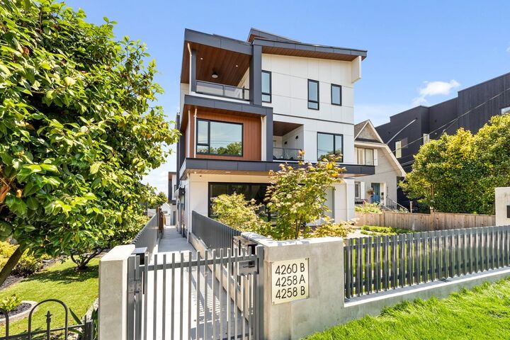 4258 Sophia Street A — photo 1