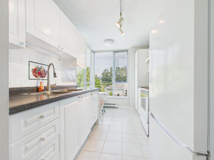 Property Photo: 7077 Beresford Street 601 BC V5E 4J5