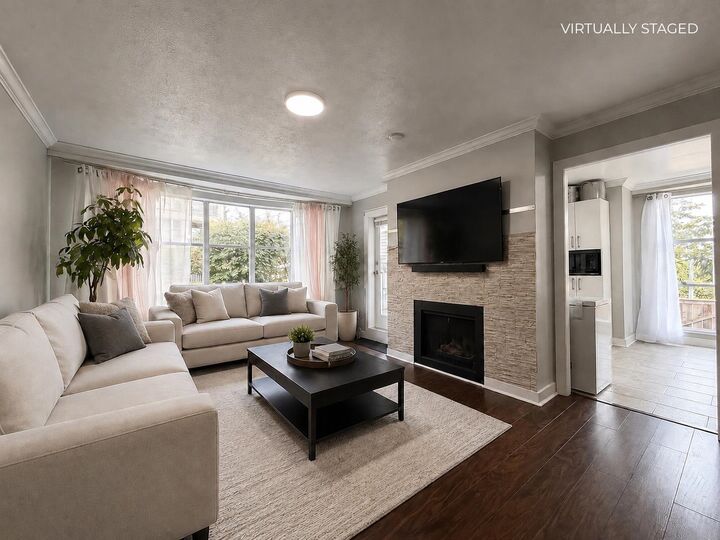 Property Photo: 5500 Arcadia Road 121 BC V6X 3P5