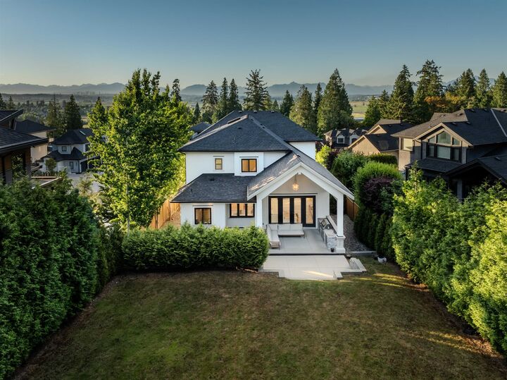 Property Photo: 16738 McNair Drive BC V3Z 0P9
