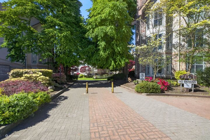 Property Photo: 7161 121 Street 117 BC V3W 1G8