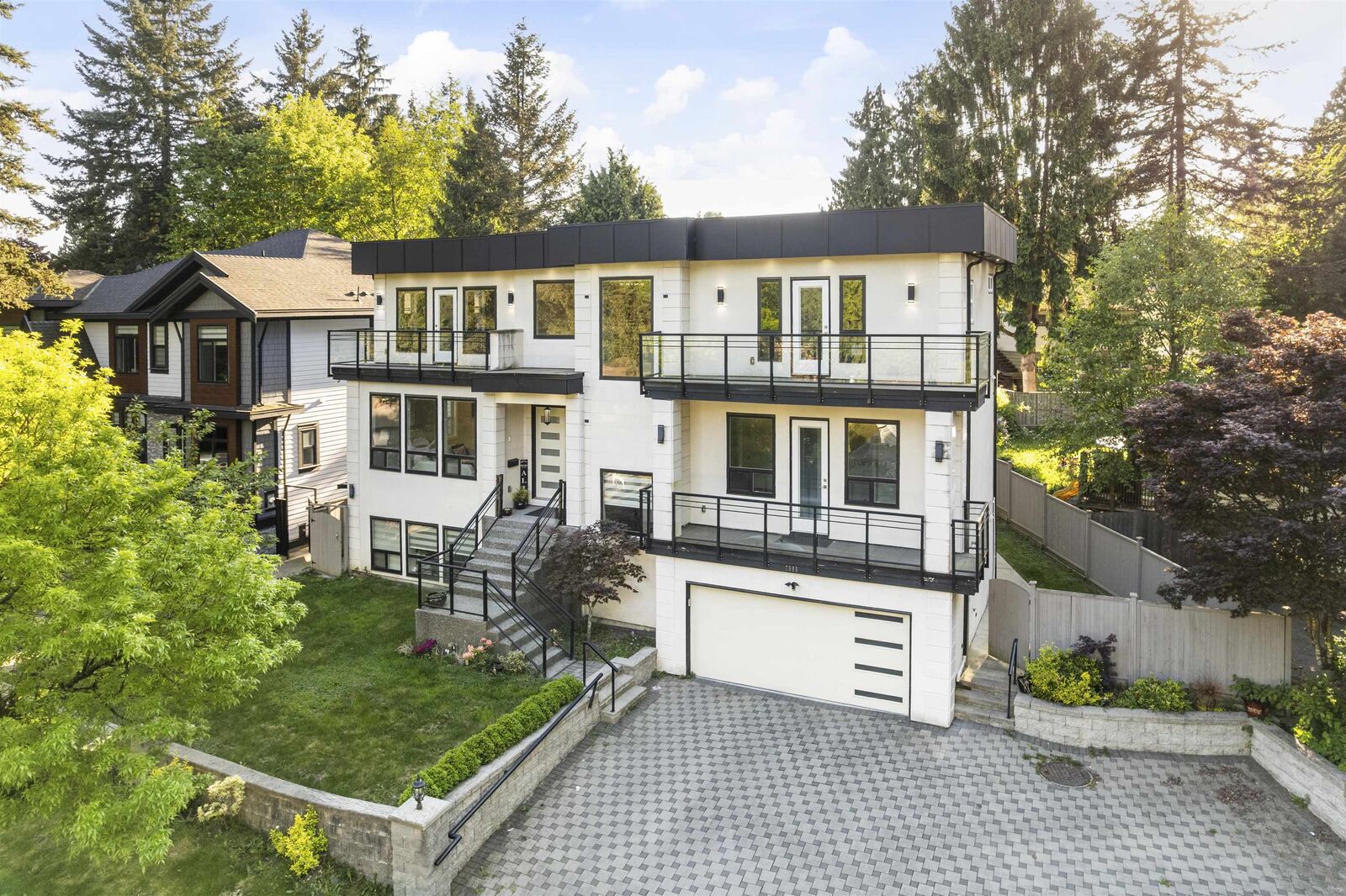 Property Photo: 7585 143 Street BC V3W 5P2