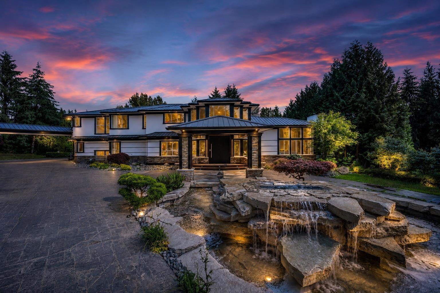 Property Photo: 1404 Charlotte Crescent BC V3H 4W5