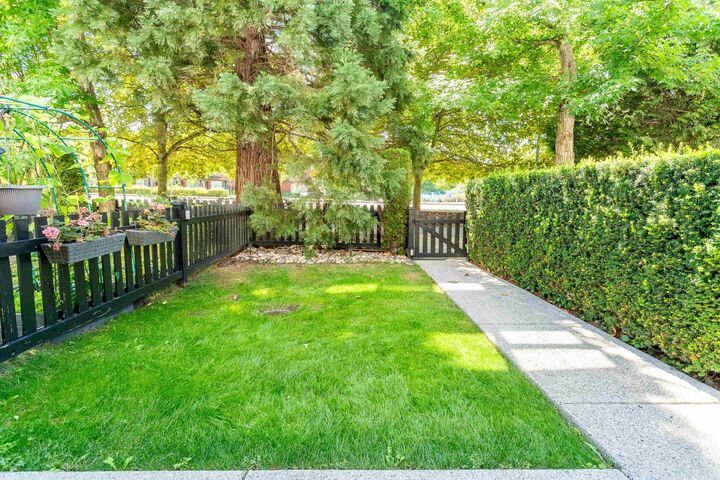Property Photo: 2450 161A Street 46 BC V3Z 8K4