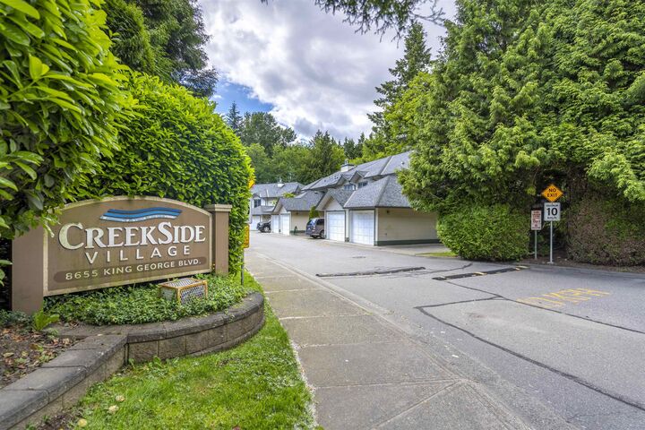 8655 King George Boulevard 121 — photo 1