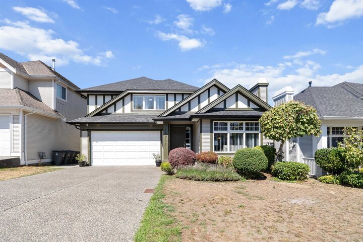 Property Photo: 14711 75A Avenue BC V3S 8Y6