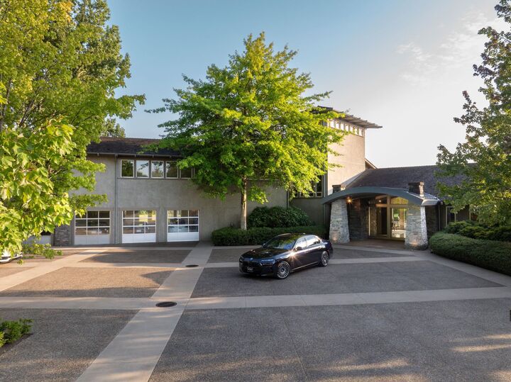 Property Photo: 12831 No. 4 Road BC V7A 3A2
