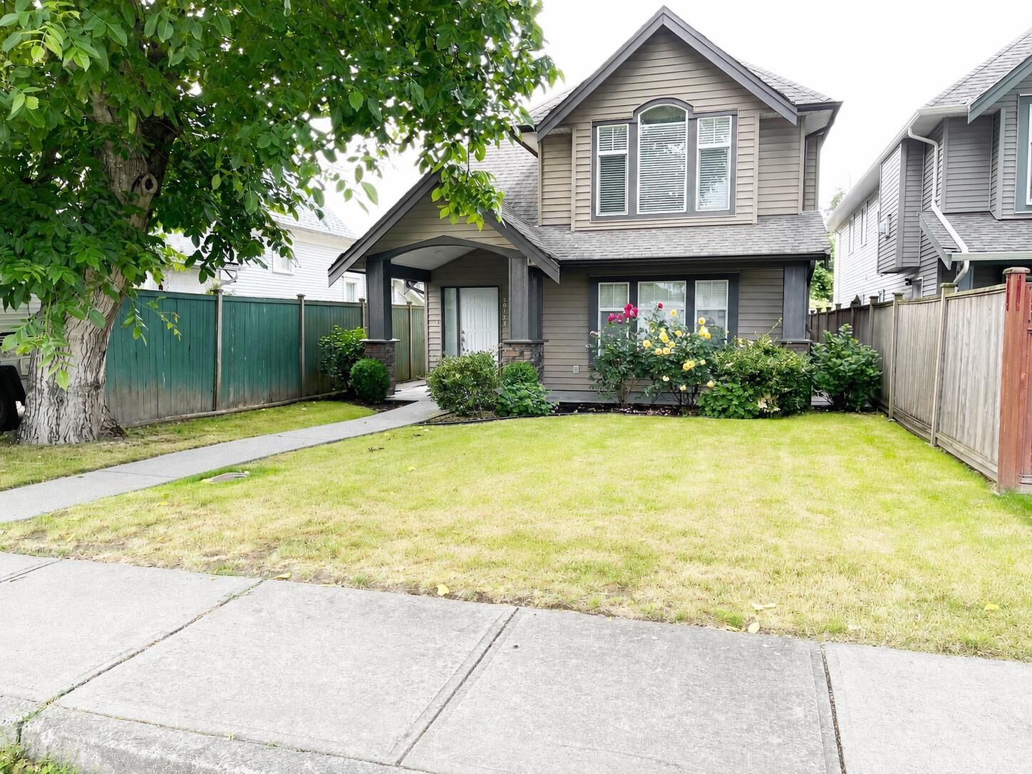 Property Photo: 46151 Third Avenue BC V2P 1R7
