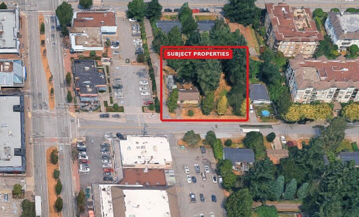 Property Photo:  15243 17A Avenue  BC V4A 1V4 