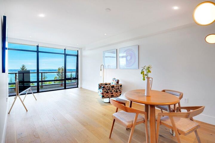 Property Photo: 3101 Burfield Place 402 BC V7S 0B8