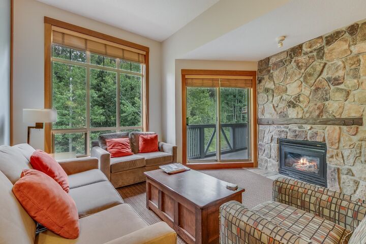 Property Photo: 2036 London Lane 532D BC V8E 0N7