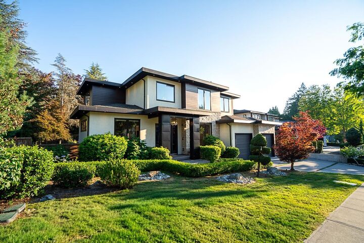 Property Photo: 14388 31A Avenue BC V4P 0G2