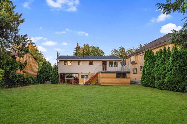 Property Photo: 6331 129A Street BC V3X 1R9