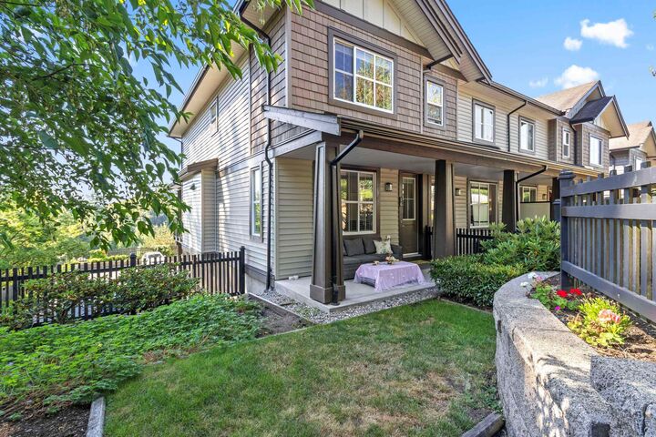 Property Photo:  11176 Gilker Hill Road 16  BC V2W 0G5 