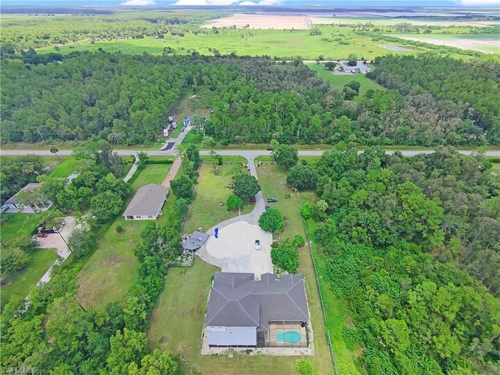 Property Photo:  3420 72nd Ave NE  FL 34120 