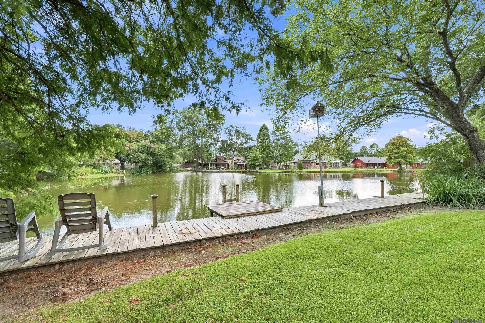 Property Photo:  14632 Bailey Dr  LA 70816 