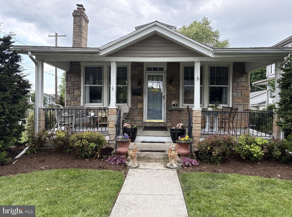 Property Photo: 2903 Market Street PA 17011