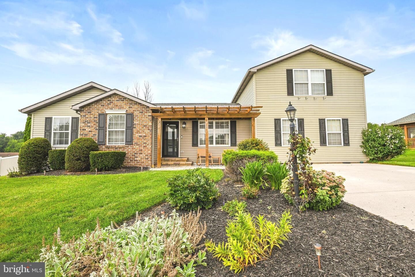 Property Photo: 41 Bugler Drive PA 17350