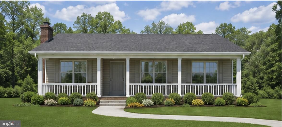Property Photo: Fairmount Road MD 21871