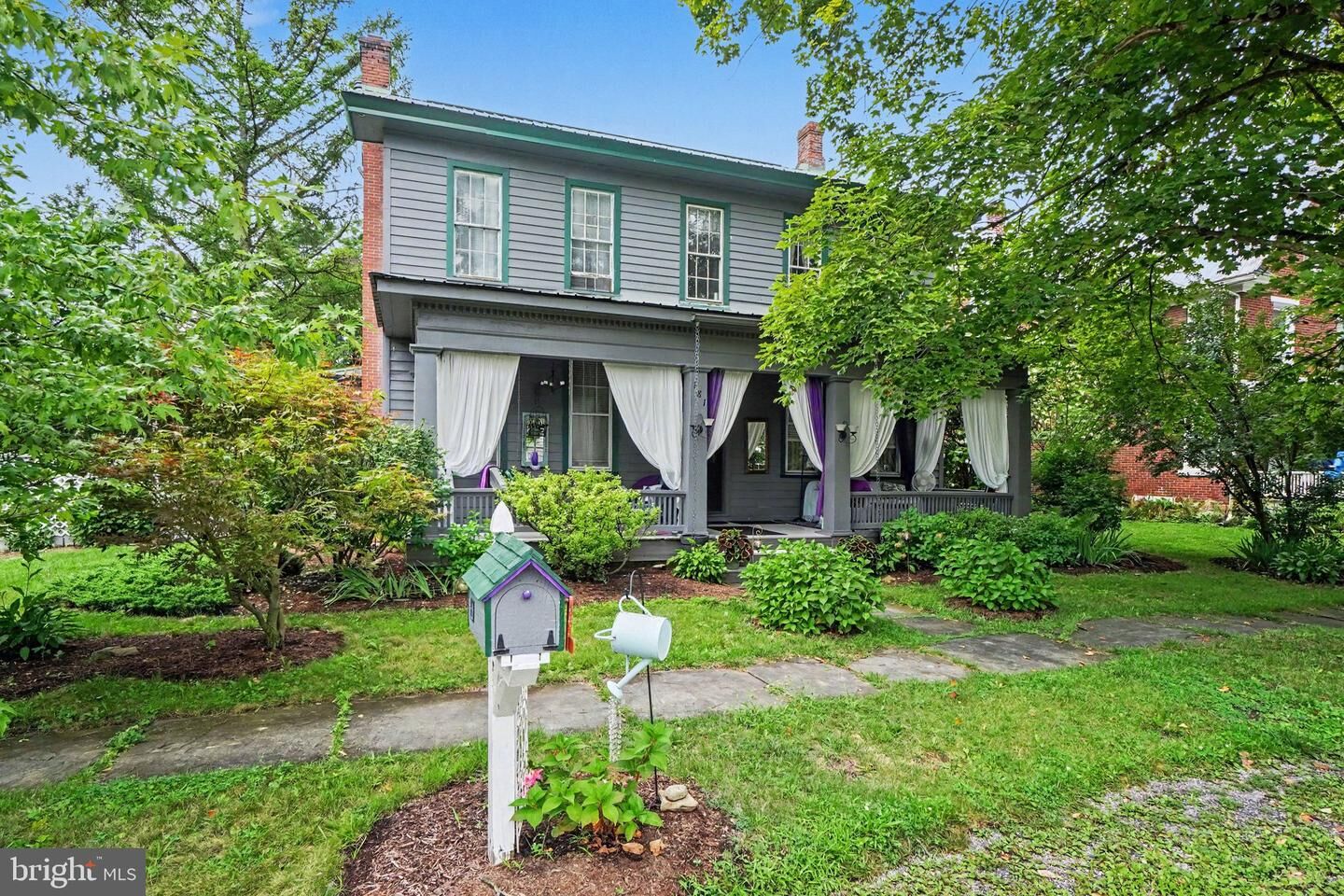 Property Photo:  181 Main Street  PA 16844 